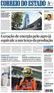 Correio do Estado MS