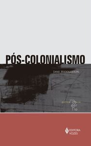 Pós-Colonialismo