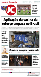 Jornal do Commercio
