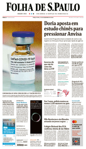 Folha de S.Paulo