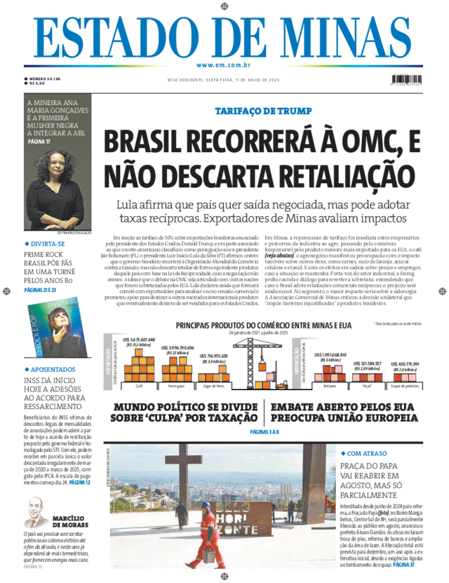 Estado de Minas