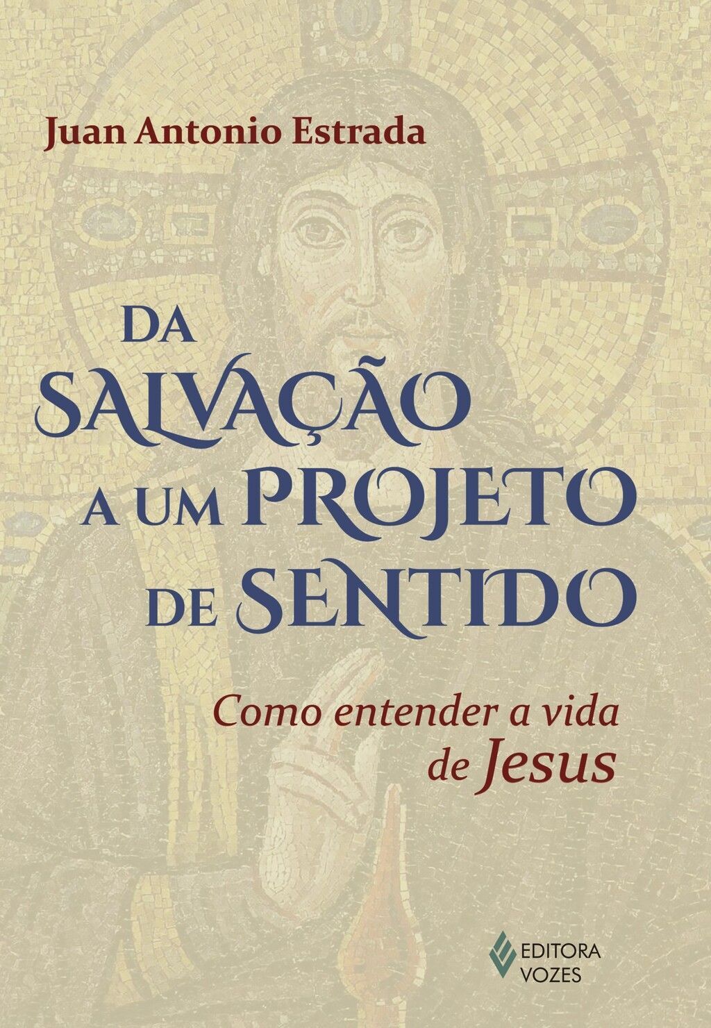 Da salvação a um projeto de sentido