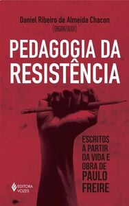 Pedagogia da resistência