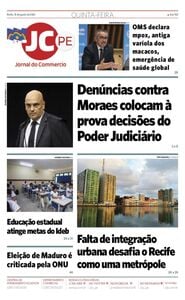 Jornal do Commercio