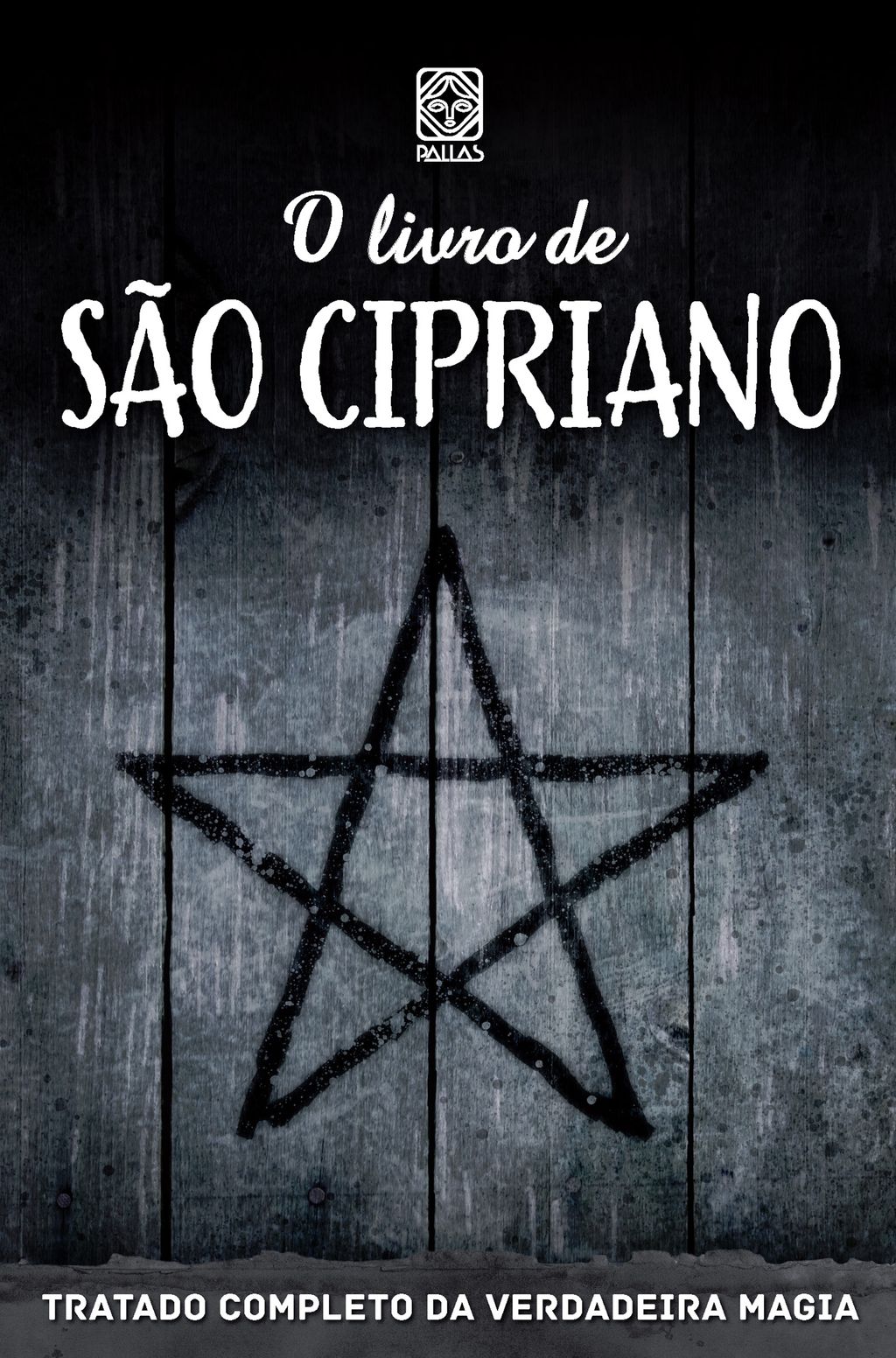 O livro de São Cipriano