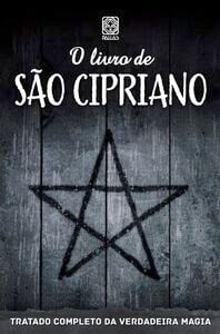 O livro de São Cipriano