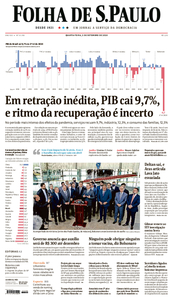 Folha de S.Paulo