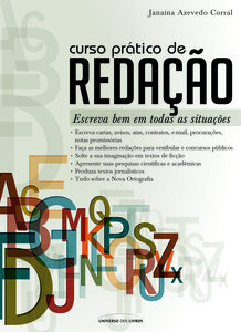 Curso prático de redação