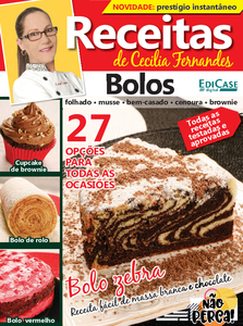 Que Delícia Que Delícia