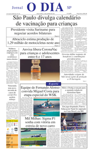 O Dia SP