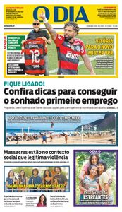 O Dia RJ
