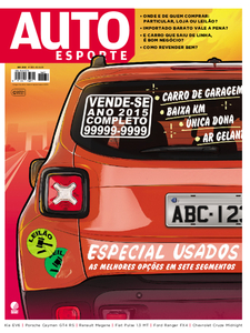 AutoEsporte