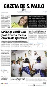 Jornal Gazeta