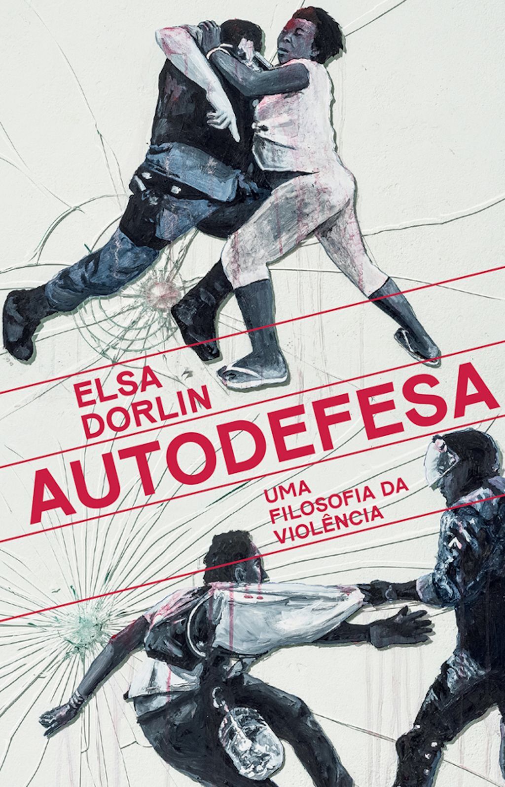 Autodefesa