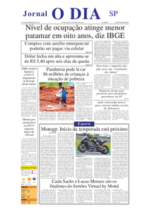 O Dia SP