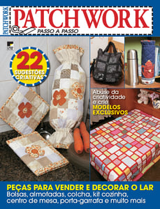 Patchwork Passo a Passo