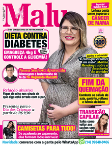Malu Malu