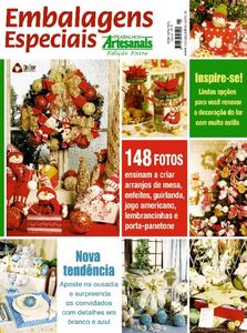 Trabalhos Artesanais