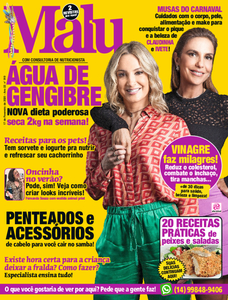 Malu Malu