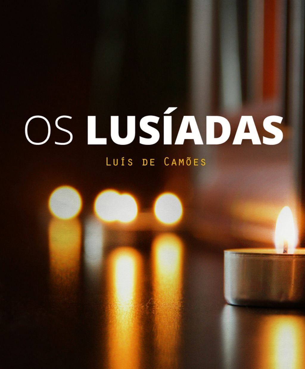 Os Lusíadas