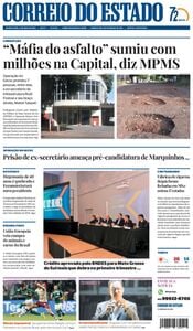Correio do Estado MS