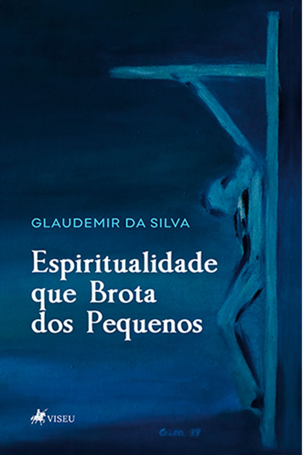 Espiritualidade que Brota dos Pequenos