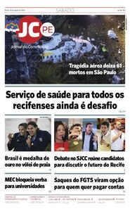 Jornal do Commercio