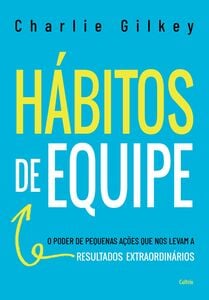 Hábitos de equipe