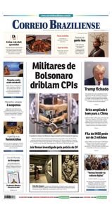 Correio Braziliense