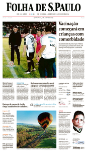 Folha de S.Paulo