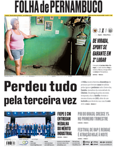 Folha de Pernambuco