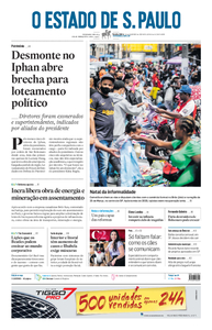 Estadão