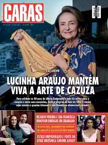 Caras Caras