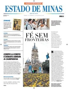 Estado de Minas