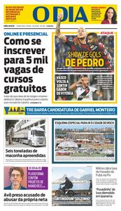 O Dia RJ