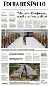 Folha de S.Paulo