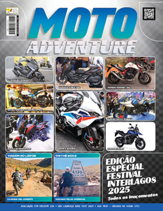 Moto Adventure