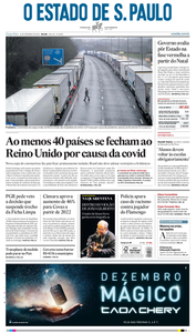Estadão