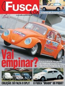 Fusca & Cia Fusca & Cia