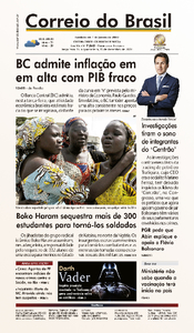 Correio do Brasil - Acervo