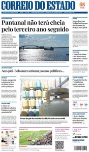 Correio do Estado MS