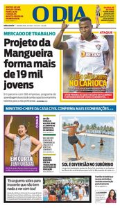 O Dia RJ