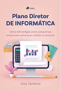 Plano Diretor de Informática