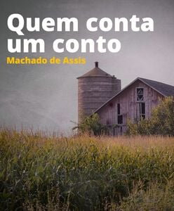 Quem conta um conto