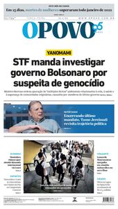O Povo