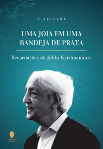 Uma Joia em uma Bandeja de Prata