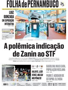 Folha de Pernambuco
