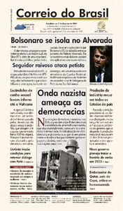 Correio do Brasil - Acervo