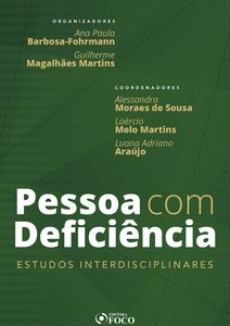 Pessoa com deficiência