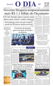 O Dia SP